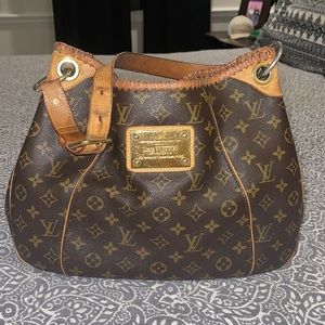 Authentic Customized Louis Vuitton